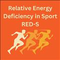 Sports SIG Feb PD: Relative Energy Deficiency in Sport
